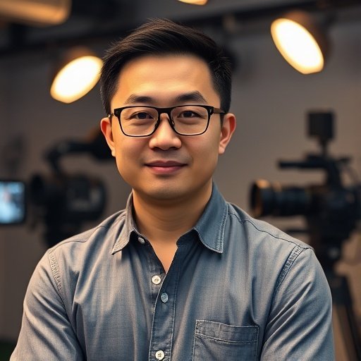 神马影院第九周悬疑 - 制作总监